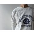 画像14: *sale30%off* NATURAL LAUNDRY ミニ裏毛 ラグランPO (14)