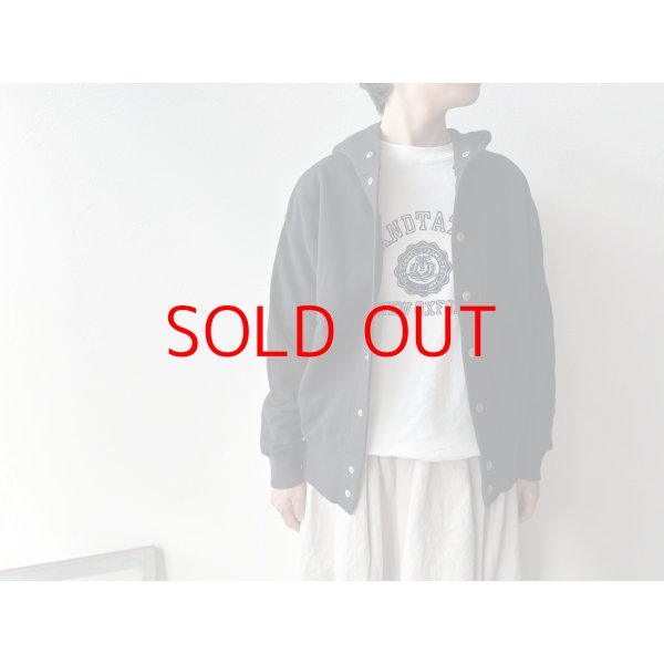 画像3: grin コーマ裏毛 フードCD (3)