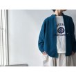 画像7: *sale30%off* NATURAL LAUNDRY ミニ裏毛 ラグランPO (7)