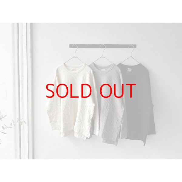 画像5: harmonie(アルモニ)  もこもこ接結BIG プルオーバー   (5)