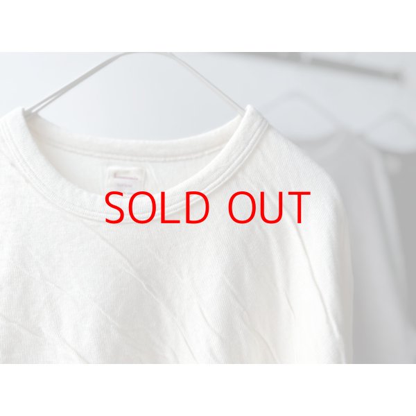 画像7: harmonie(アルモニ)  もこもこ接結BIG プルオーバー   (7)