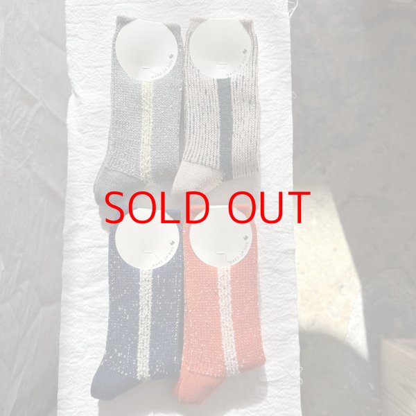 画像4: meri ja kuu(メリヤクー) 色の輪郭（配色）【３足までクリックポスト(185円) 】 (4)