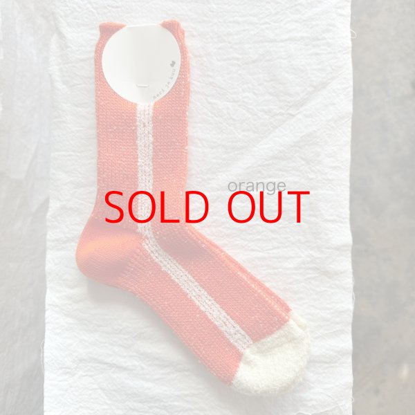 画像8: meri ja kuu(メリヤクー) 色の輪郭（配色）【３足までクリックポスト(185円) 】 (8)