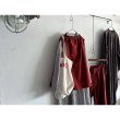 画像10: NATURAL LAUNDRY picnic バッグ (10)