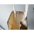 画像9: NATURAL LAUNDRY picnic バッグ (9)