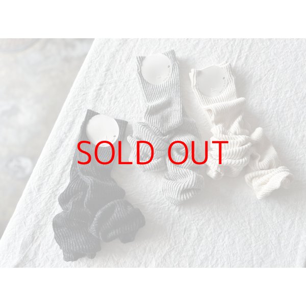 画像1: meri ja kuu ツリーの温もり レッグ＆アームカバー【１足までクリックポスト(185円) 】 (1)