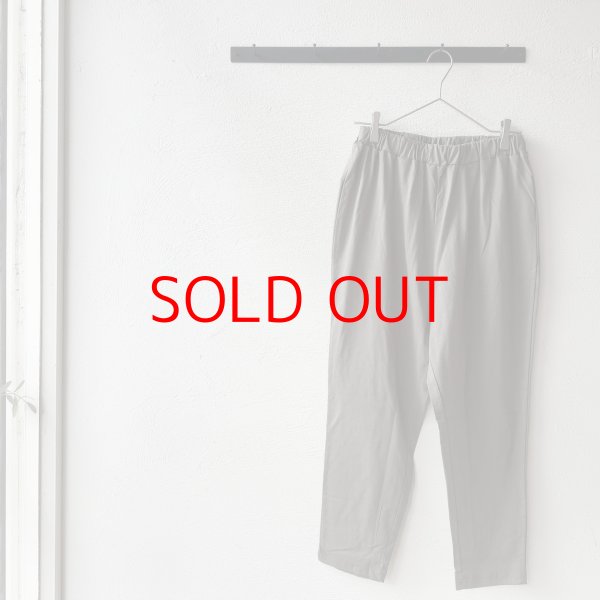 画像3: harmonie -Organic Cotton- オーガニックコットン 天竺リラックスインナーパンツ (3)