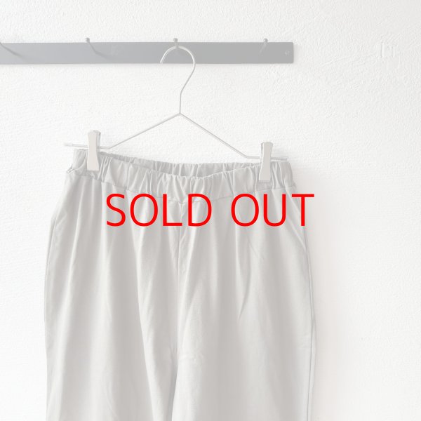 画像4: harmonie -Organic Cotton- オーガニックコットン 天竺リラックスインナーパンツ (4)