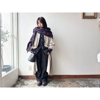Luminaes - plus one 自然素材100％＆国産のお洋服と