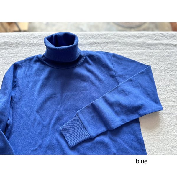 画像9: nouvelles du paradis トロワフライス タートルカットソー (9)