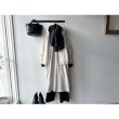 画像3: Luminaes 太畝コーデュロイ トラウザーPT (3)