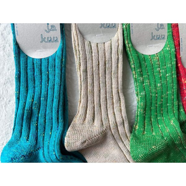 画像2: *sale30%off* meri ja kuu(メリヤクー) 色の輪郭 イタリアの旅 3足までクリックポスト(185円) 】 (2)