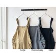 画像7: 【再入荷】Véritécoeur オーバーオール (7)