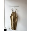 画像2: 【再入荷】Véritécoeur オーバーオール (2)