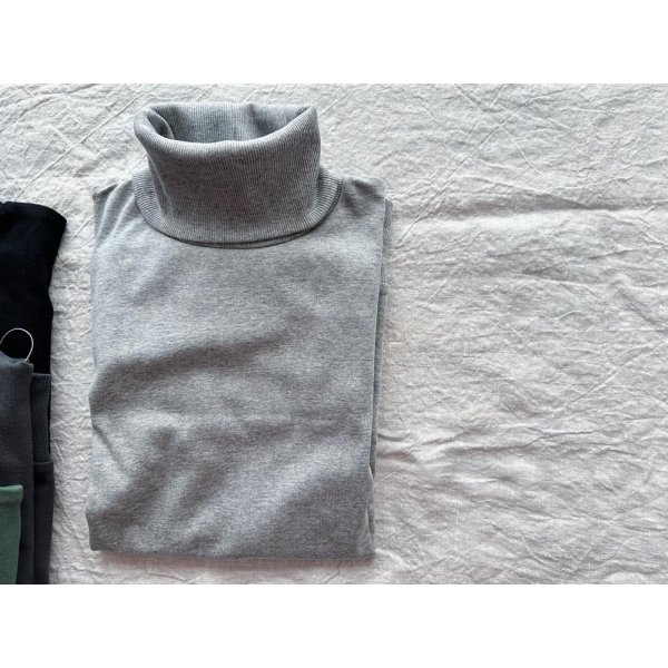 画像11: nouvelles du paradis トロワフライス タートルカットソー (11)