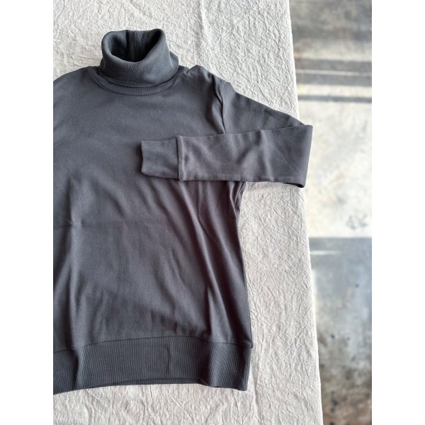 画像2: nouvelles du paradis トロワフライス タートルカットソー (2)