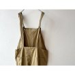 画像4: 【再入荷】Véritécoeur オーバーオール (4)