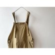 画像3: 【再入荷】Véritécoeur オーバーオール (3)