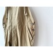 画像5: 【再入荷】Véritécoeur オーバーオール (5)