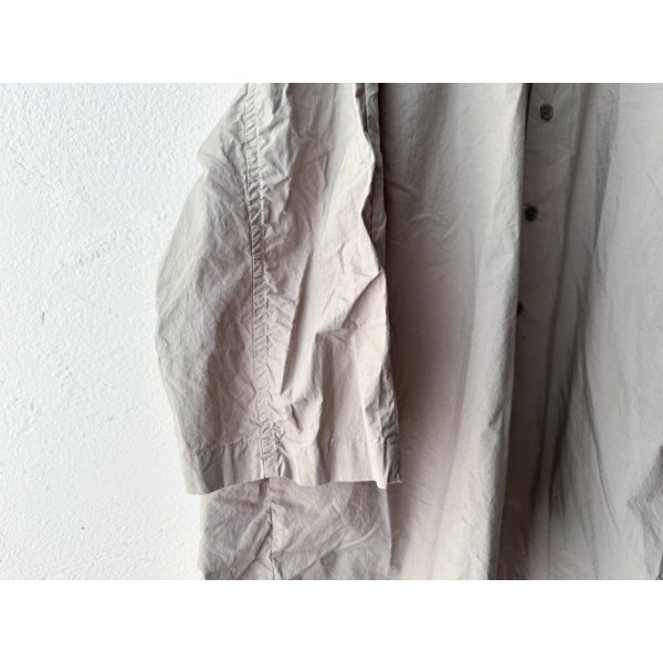 画像14: Véritécoeur ギャザーブラウス (14)