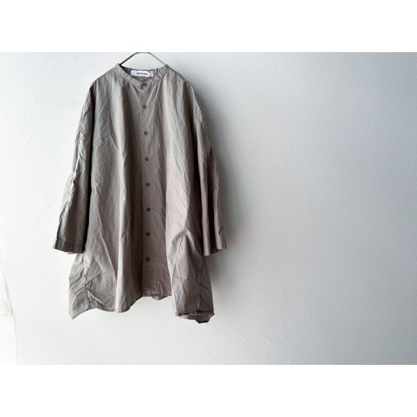 画像13: Véritécoeur ギャザーブラウス (13)