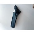 画像7: Véritécoeur 玉縁PKTストレートデニム (7)