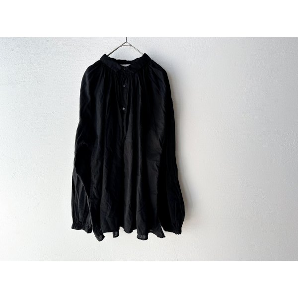 画像17: Veritecoeur アンティークブラウス (17)