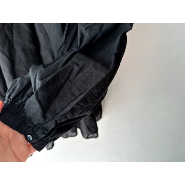 画像18: Veritecoeur アンティークブラウス (18)