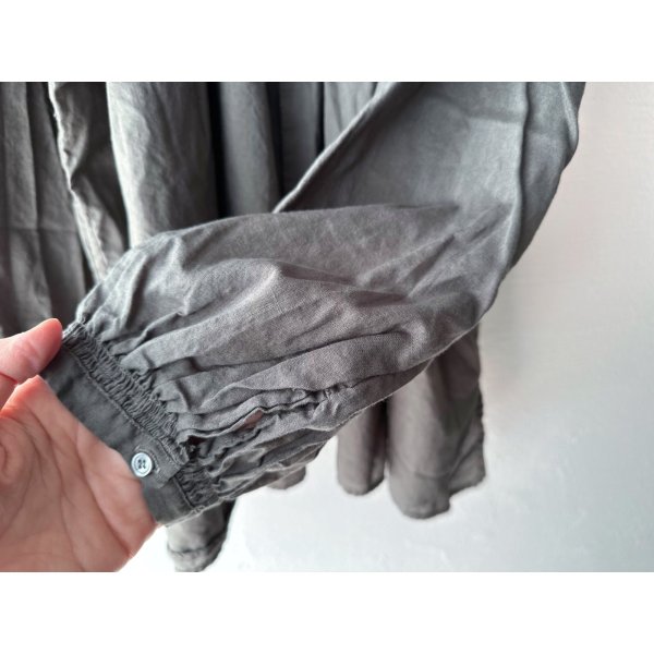 画像14: Veritecoeur アンティークブラウス (14)