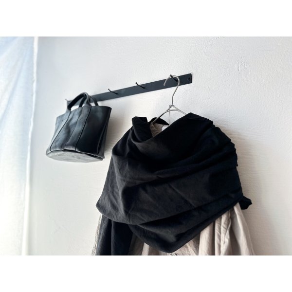 画像6: Veritecoeur ストール  [レターパックプラス発送可能] (6)