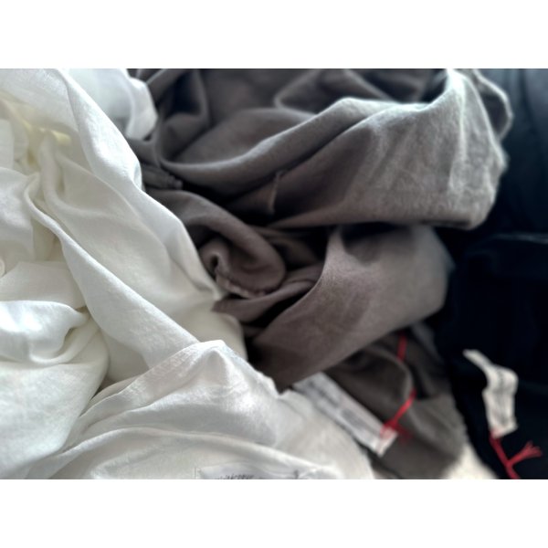 画像2: Veritecoeur ストール  [レターパックプラス発送可能] (2)