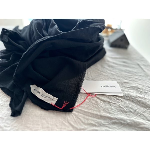 画像4: Veritecoeur ストール  [レターパックプラス発送可能] (4)