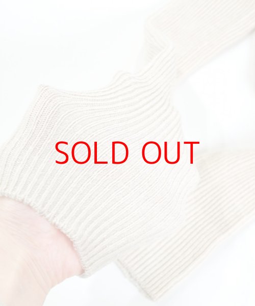 画像5: 【再入荷】meri ja kuu ツリーの温もり 10分丈レギンス (5)