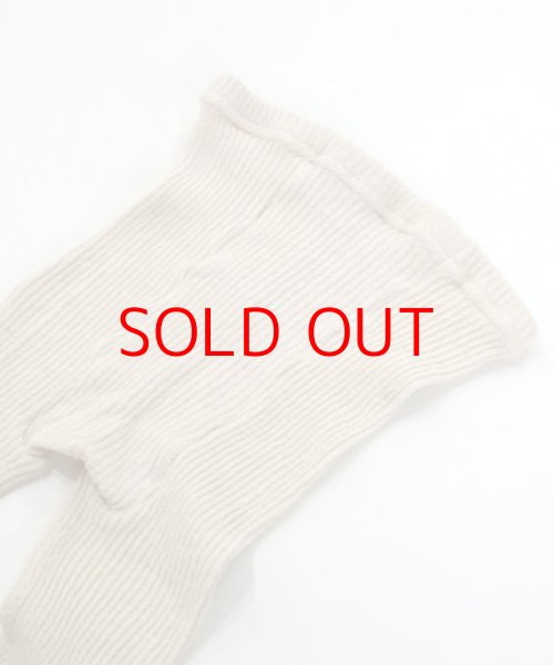 画像3: 【再入荷】meri ja kuu ツリーの温もり 10分丈レギンス (3)