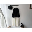 画像1: harmonie(アルモニ)  もこもこ接結BIG プルオーバー   (1)
