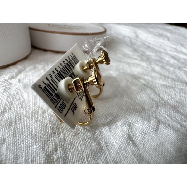 画像3: Vlas Blomme Noir ピアス&イヤリング (3)