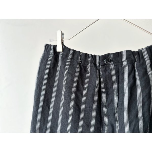 画像6: Vlas Blomme  Vintage Multi Stripe テーパードパンツ (unisex) (6)