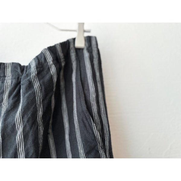 画像8: Vlas Blomme  Vintage Multi Stripe テーパードパンツ (unisex) (8)