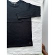 画像3: *sale30%off* NATURAL LAUNDRY フェザーニットWガーゼ クルーPO (3)
