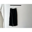 画像18: Luminaes heavy-linen frax dyed サスペンダー対応PT （unisex） (18)
