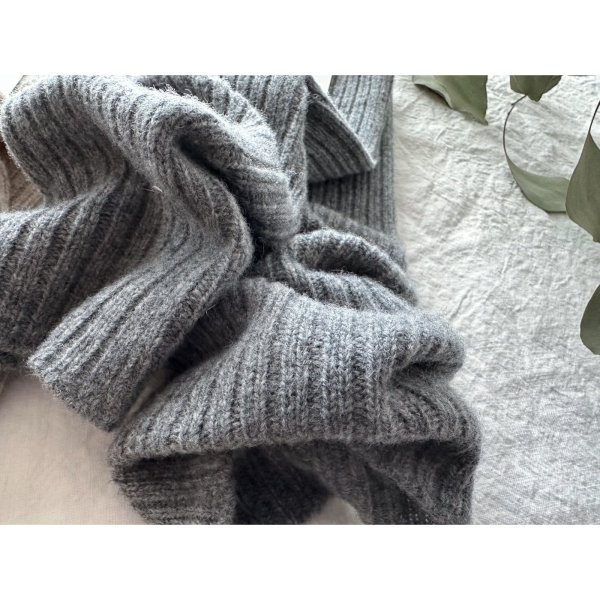 画像3: French Bull ツリーレッグウォーマー (3)