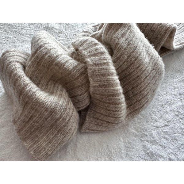 画像2: French Bull ツリーレッグウォーマー (2)