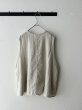 画像5: [再入荷] grin コモドクロス チュチュベスト (5)