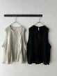 画像12: [再入荷] grin コモドクロス チュチュベスト (12)
