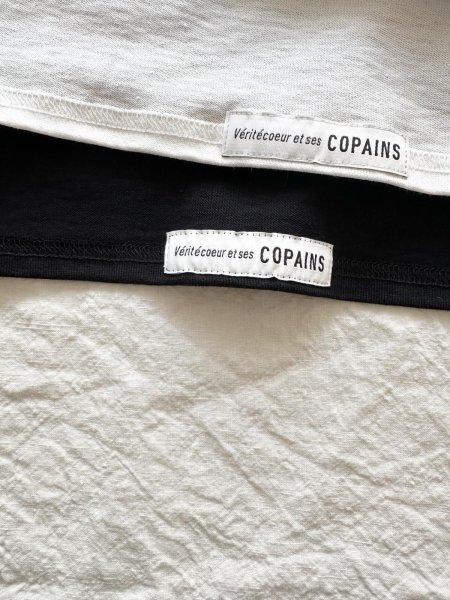 画像19: Veritecoeur  Le minor - 1×2 Border (19)