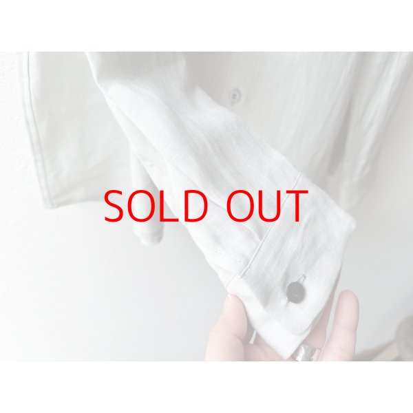 画像10: *sale50%off* 【n.VB】KL Heritage 60 SHIRT (unisex) (10)