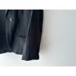 画像10: 【n.VB】KL High Count TAILORED JACKET (10)