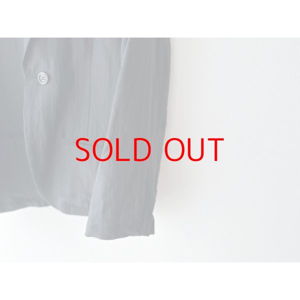 画像10: 【n.VB】KL High Count TAILORED JACKET (10)