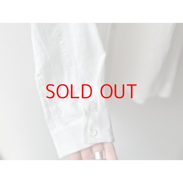 画像4: *sale50%off* 【n.VB】KL Heritage 60 SHIRT (unisex) (4)