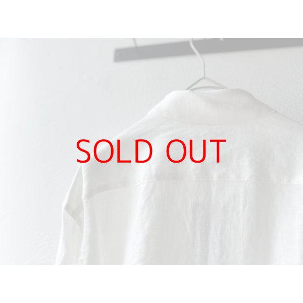 画像6: *sale50%off* 【n.VB】KL Heritage 60 SHIRT (unisex) (6)